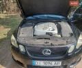 Чорний Лексус ГС, об'ємом двигуна 3 л та пробігом 263 тис. км за 7400 $, фото 1 на Automoto.ua