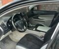 Черный Лексус ГС, объемом двигателя 3 л и пробегом 179 тыс. км за 9960 $, фото 5 на Automoto.ua