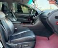 Чорний Лексус ГС, об'ємом двигуна 3 л та пробігом 309 тис. км за 8200 $, фото 34 на Automoto.ua
