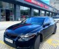 Черный Лексус ГС, объемом двигателя 3 л и пробегом 210 тыс. км за 6500 $, фото 7 на Automoto.ua