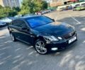 Чорний Лексус ГС, об'ємом двигуна 3 л та пробігом 297 тис. км за 8333 $, фото 4 на Automoto.ua