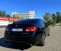 Черный Лексус ГС, объемом двигателя 3 л и пробегом 240 тыс. км за 9500 $, фото 4 на Automoto.ua