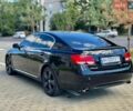 Чорний Лексус ГС, об'ємом двигуна 3 л та пробігом 215 тис. км за 7750 $, фото 10 на Automoto.ua
