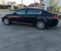 Чорний Лексус ГС, об'ємом двигуна 3 л та пробігом 220 тис. км за 6500 $, фото 6 на Automoto.ua