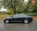 Чорний Лексус ГС, об'ємом двигуна 3 л та пробігом 393 тис. км за 8700 $, фото 3 на Automoto.ua