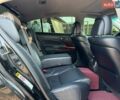 Черный Лексус ГС, объемом двигателя 3 л и пробегом 309 тыс. км за 8200 $, фото 27 на Automoto.ua