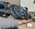 Чорний Лексус ГС, об'ємом двигуна 3 л та пробігом 206 тис. км за 10500 $, фото 4 на Automoto.ua