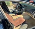 Чорний Лексус ГС, об'ємом двигуна 3 л та пробігом 278 тис. км за 8900 $, фото 8 на Automoto.ua