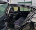 Черный Лексус ГС, объемом двигателя 3 л и пробегом 286 тыс. км за 8000 $, фото 18 на Automoto.ua