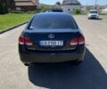 Черный Лексус ГС, объемом двигателя 3 л и пробегом 281 тыс. км за 7800 $, фото 3 на Automoto.ua