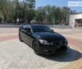 Чорний Лексус ГС, об'ємом двигуна 3 л та пробігом 209 тис. км за 11800 $, фото 1 на Automoto.ua