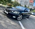 Чорний Лексус ГС, об'ємом двигуна 3 л та пробігом 297 тис. км за 8333 $, фото 6 на Automoto.ua