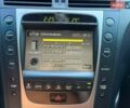 Чорний Лексус ГС, об'ємом двигуна 3 л та пробігом 309 тис. км за 8200 $, фото 22 на Automoto.ua
