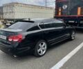 Черный Лексус ГС, объемом двигателя 3 л и пробегом 250 тыс. км за 8800 $, фото 7 на Automoto.ua