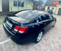 Чорний Лексус ГС, об'ємом двигуна 3 л та пробігом 295 тис. км за 9500 $, фото 5 на Automoto.ua