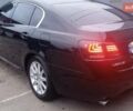 Чорний Лексус ГС, об'ємом двигуна 3 л та пробігом 350 тис. км за 6000 $, фото 6 на Automoto.ua