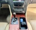 Чорний Лексус ГС, об'ємом двигуна 3 л та пробігом 310 тис. км за 9200 $, фото 3 на Automoto.ua