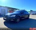 Черный Лексус ГС, объемом двигателя 3 л и пробегом 240 тыс. км за 9500 $, фото 1 на Automoto.ua