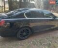 Чорний Лексус ГС, об'ємом двигуна 3 л та пробігом 263 тис. км за 7400 $, фото 9 на Automoto.ua