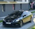 Чорний Лексус ГС, об'ємом двигуна 3 л та пробігом 197 тис. км за 8000 $, фото 1 на Automoto.ua