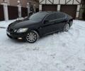 Чорний Лексус ГС, об'ємом двигуна 3 л та пробігом 200 тис. км за 6899 $, фото 1 на Automoto.ua