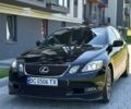 Чорний Лексус ГС, об'ємом двигуна 3 л та пробігом 197 тис. км за 8000 $, фото 3 на Automoto.ua