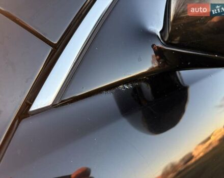 Черный Лексус ГС, объемом двигателя 3 л и пробегом 200 тыс. км за 7500 $, фото 17 на Automoto.ua