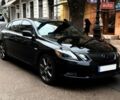 Черный Лексус ГС, объемом двигателя 3 л и пробегом 189 тыс. км за 9999 $, фото 1 на Automoto.ua
