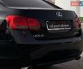 Чорний Лексус ГС, об'ємом двигуна 3 л та пробігом 248 тис. км за 7999 $, фото 12 на Automoto.ua