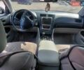 Чорний Лексус ГС, об'ємом двигуна 3 л та пробігом 197 тис. км за 8000 $, фото 6 на Automoto.ua