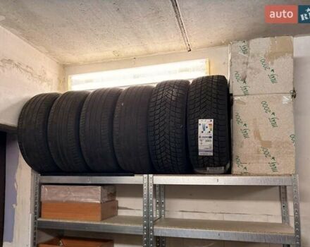 Черный Лексус ГС, объемом двигателя 3 л и пробегом 200 тыс. км за 7500 $, фото 36 на Automoto.ua