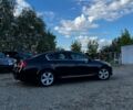 Чорний Лексус ГС, об'ємом двигуна 3 л та пробігом 280 тис. км за 6993 $, фото 1 на Automoto.ua