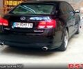 Чорний Лексус ГС, об'ємом двигуна 3 л та пробігом 153 тис. км за 6800 $, фото 6 на Automoto.ua