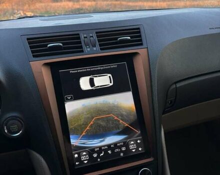 Черный Лексус ГС, объемом двигателя 3 л и пробегом 200 тыс. км за 7500 $, фото 33 на Automoto.ua