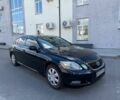 Чорний Лексус ГС, об'ємом двигуна 3 л та пробігом 170 тис. км за 6500 $, фото 1 на Automoto.ua