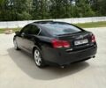 Чорний Лексус ГС, об'ємом двигуна 3 л та пробігом 219 тис. км за 8700 $, фото 6 на Automoto.ua