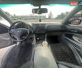 Чорний Лексус ГС, об'ємом двигуна 3 л та пробігом 172 тис. км за 8500 $, фото 8 на Automoto.ua