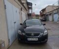 Черный Лексус ГС, объемом двигателя 3 л и пробегом 220 тыс. км за 5200 $, фото 6 на Automoto.ua