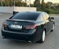 Чорний Лексус ГС, об'ємом двигуна 3 л та пробігом 180 тис. км за 8500 $, фото 1 на Automoto.ua