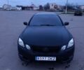 Чорний Лексус ГС, об'ємом двигуна 3 л та пробігом 370 тис. км за 4712 $, фото 4 на Automoto.ua