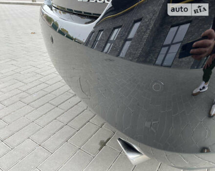 Чорний Лексус ГС, об'ємом двигуна 3 л та пробігом 290 тис. км за 9500 $, фото 8 на Automoto.ua