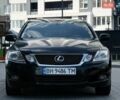 Чорний Лексус ГС, об'ємом двигуна 3 л та пробігом 374 тис. км за 6400 $, фото 1 на Automoto.ua