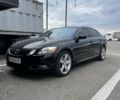 Черный Лексус ГС, объемом двигателя 3 л и пробегом 250 тыс. км за 8800 $, фото 8 на Automoto.ua
