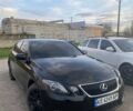 Черный Лексус ГС, объемом двигателя 3 л и пробегом 270 тыс. км за 7500 $, фото 6 на Automoto.ua