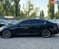 Чорний Лексус ГС, об'ємом двигуна 3 л та пробігом 309 тис. км за 8200 $, фото 7 на Automoto.ua