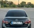 Чорний Лексус ГС, об'ємом двигуна 3 л та пробігом 180 тис. км за 8500 $, фото 2 на Automoto.ua