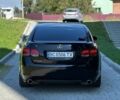 Чорний Лексус ГС, об'ємом двигуна 3 л та пробігом 197 тис. км за 8000 $, фото 8 на Automoto.ua