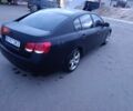 Чорний Лексус ГС, об'ємом двигуна 3 л та пробігом 370 тис. км за 4712 $, фото 3 на Automoto.ua