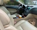Черный Лексус ГС, объемом двигателя 3 л и пробегом 185 тыс. км за 8400 $, фото 7 на Automoto.ua