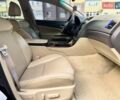 Чорний Лексус ГС, об'ємом двигуна 3 л та пробігом 310 тис. км за 9200 $, фото 4 на Automoto.ua